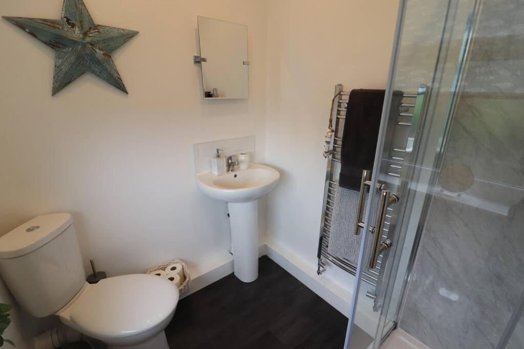 Cosy Two Bedroom First Floor Apartment Birmingham Dış mekan fotoğraf